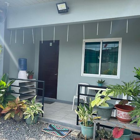 Kabansoy Haven Hotel Moalboal Ngoại thất bức ảnh
