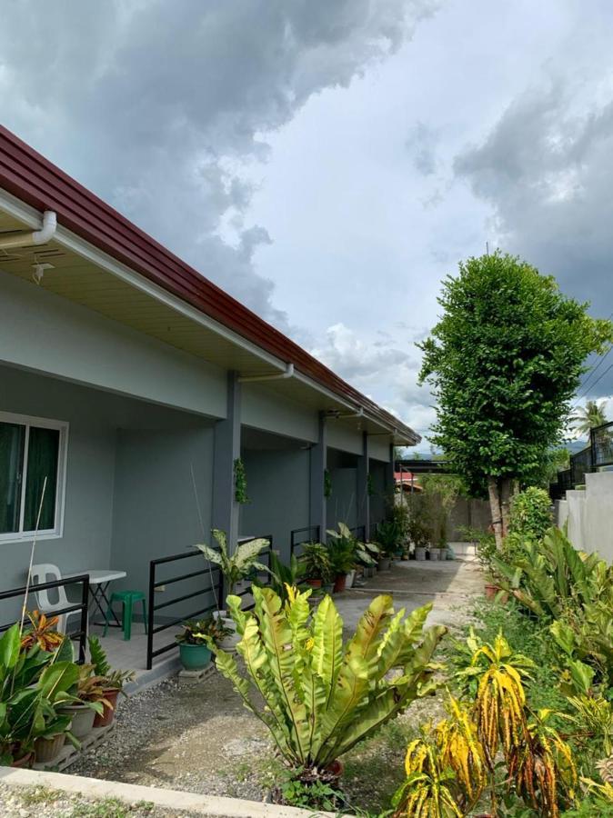 Kabansoy Haven Hotel Moalboal Ngoại thất bức ảnh