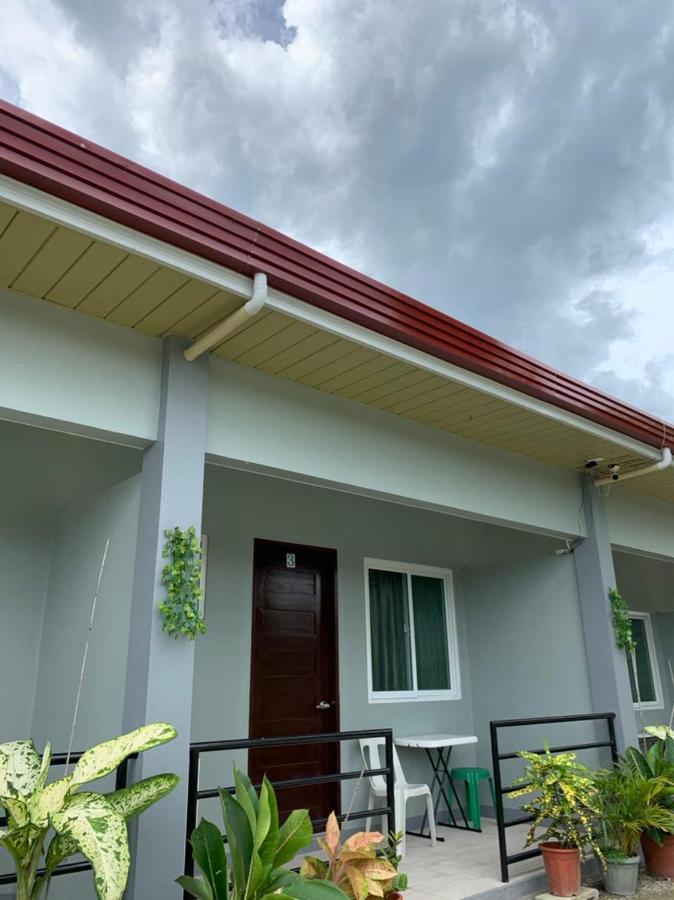 Kabansoy Haven Hotel Moalboal Ngoại thất bức ảnh
