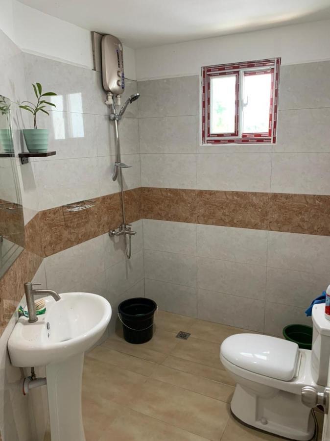 Kabansoy Haven Hotel Moalboal Ngoại thất bức ảnh