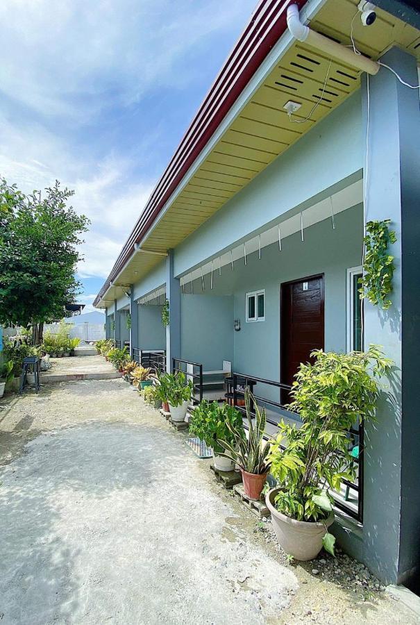 Kabansoy Haven Hotel Moalboal Ngoại thất bức ảnh