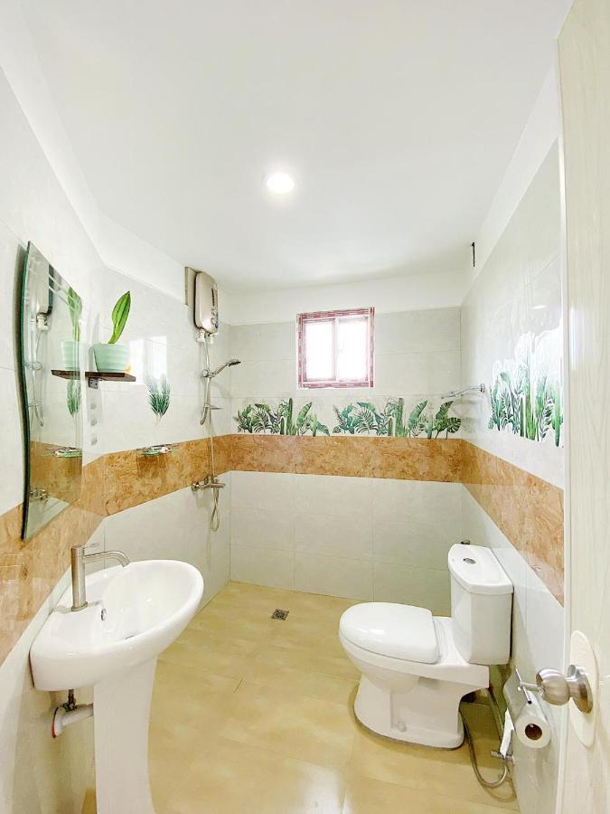 Kabansoy Haven Hotel Moalboal Ngoại thất bức ảnh