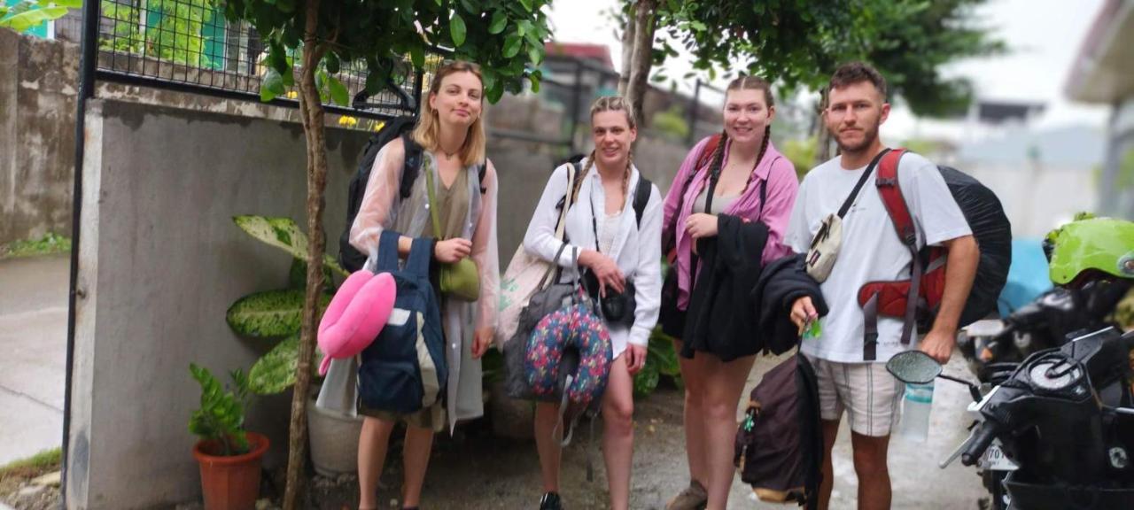 Kabansoy Haven Hotel Moalboal Ngoại thất bức ảnh