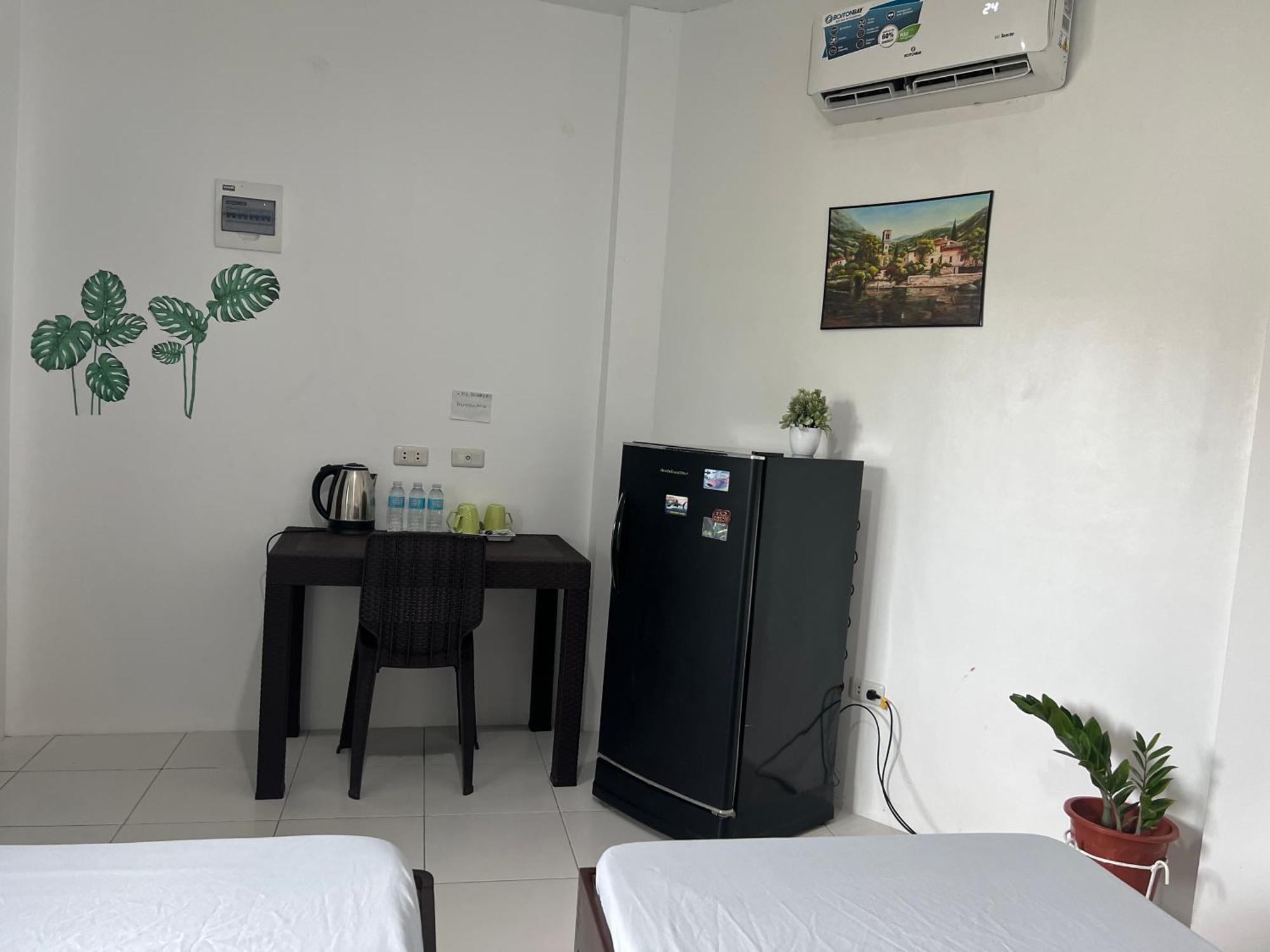 Kabansoy Haven Hotel Moalboal Ngoại thất bức ảnh